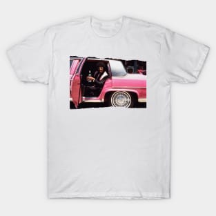 Pinky Friday Movie Funny T-Shirt